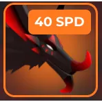 SB3 (25% BF SALE) Darkness bat mount