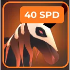 SB3 (25% BF SALE) Hell Horse mount