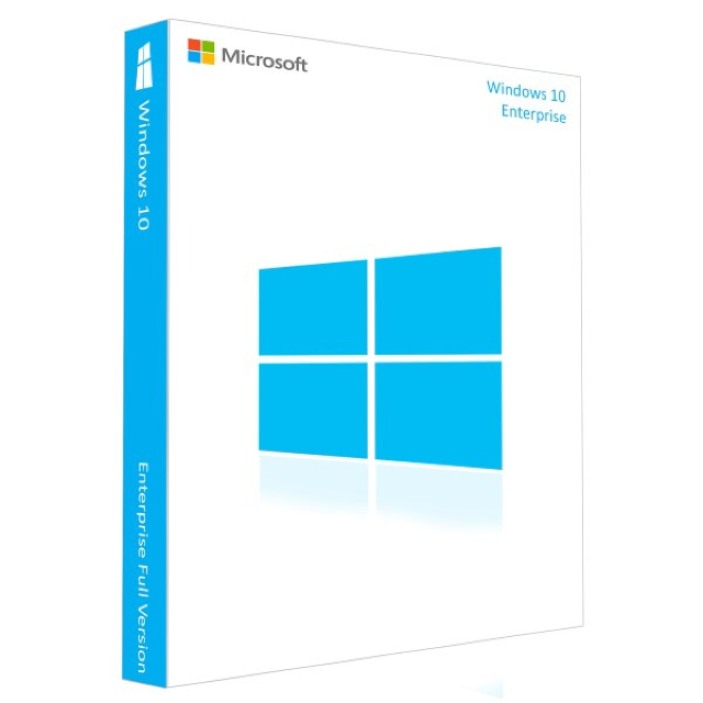 windows 10 enterprise key