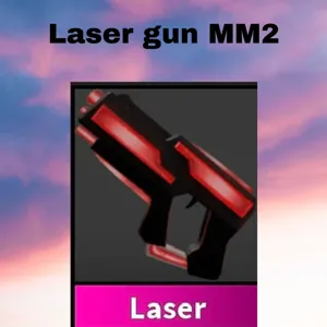Laser | MM2