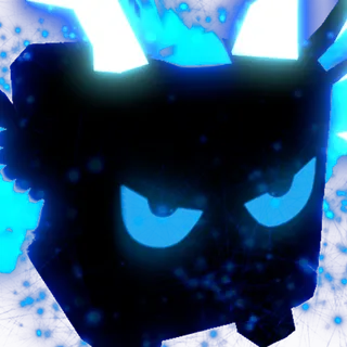 Frost Sentinel - BGS / BUBBLE GUM SIMULATOR