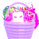 Super Basket - BGS / BUBBLE GUM SIMULATOR