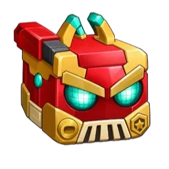 Arcsteel Magnet | Blox Fruits | BF