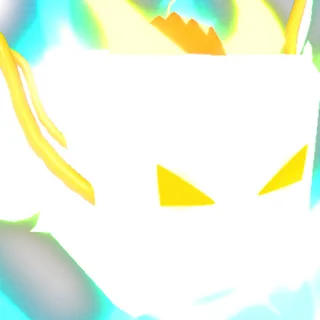 Radiance - BGS / BUBBLE GUM SIMULATOR