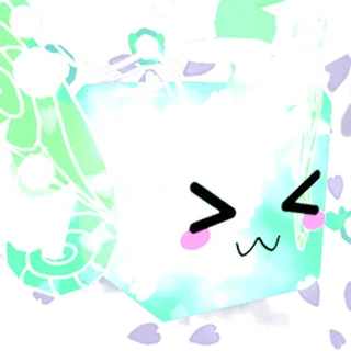 Mythic Pixie Queen - BGS / BUBBLE GUM SIMULATOR