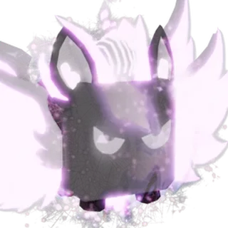 Mythic Shadow Sundae Champion - BGS / BUBBLE GUM SIMULATOR
