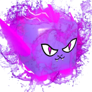 Leviathan - BGS / BUBBLE GUM SIMULATOR