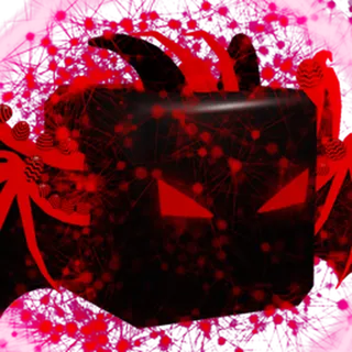Dark Dementor - BGS / BUBBLE GUM SIMULATOR