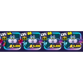 4X KENNY THE CAT | SPONGEBOB TOWER DEFENSE | SBTD