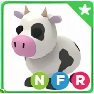 NFR COW | ADOPT ME