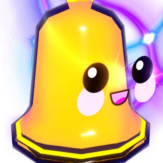 Holy Bell | BGS | BUBBLE GUM SIMULATOR