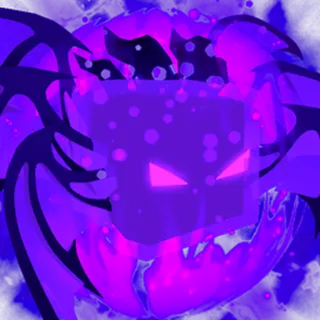 Mythic Infernolord - BGS / BUBBLE GUM SIMULATOR