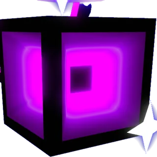 Mythic Prisma Cube - BGS / BUBBLE GUM SIMULATOR