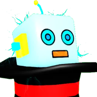 Tophat (G) - BGS / BUBBLE GUM SIMULATOR