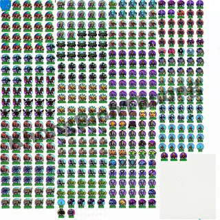 BUNDLE | Skibidi Tower Defense | STD
