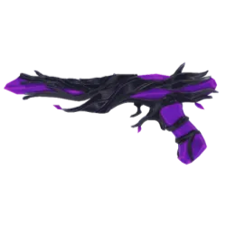 5x Purple Willow Gun | Murderers Vs Sheriffs Duels | MVSD