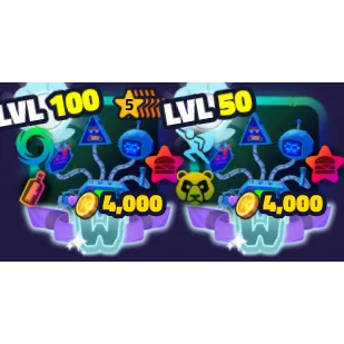 Hydra Karen BUNDLE | SPONGEBOB TOWER DEFENSE | SBTD