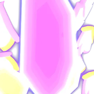 Mythic Frost Shard - BGS / BUBBLE GUM SIMULATOR
