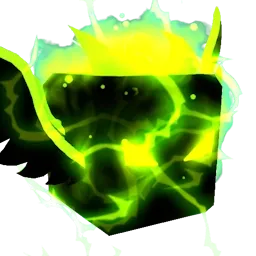 Radioactive Radiance - BGS / BUBBLE GUM SIMULATOR