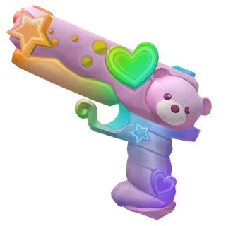 Chroma Treat | Murder Mystery 2 | MM2