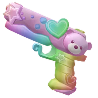 Chroma Treat | Murder Mystery 2 | MM2