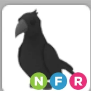 NFR CROW | ADOPT ME