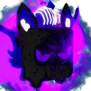 Shadow Sundae Champion - BGS / BUBBLE GUM SIMULATOR