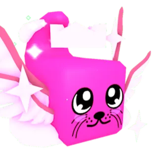 Mythic King Seal - BGS / BUBBLE GUM SIMULATOR