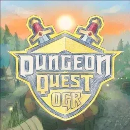 10 Levels - DUNGEON QUEST REBORN / DQR