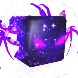 Galactic Dementor - BGS / BUBBLE GUM SIMULATOR