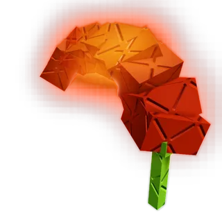 100X GHOST PEPPER SEED | GROW A GARDEN 2 | GAG2