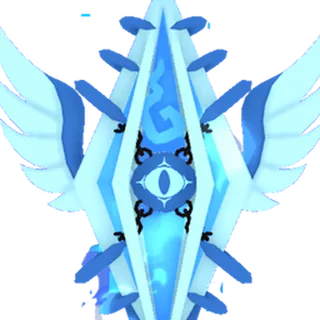 All Seeing Shard | BGS | BUBBLE GUM SIMULATOR