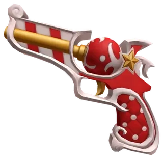 Bauble | Murder Mystery 2 | MM2