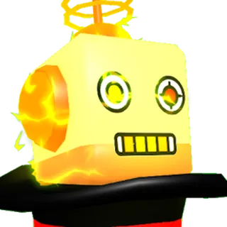 Mythic Tophat (G) | BGS | BUBBLE GUM SIMULATOR