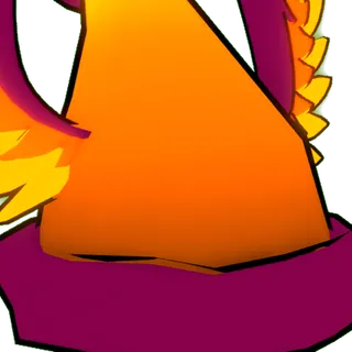 Mythic Santa Hat | BGS | BUBBLE GUM SIMULATOR