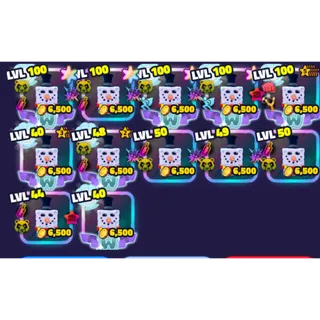 SNOW SPONGE BUNDLE | SPONGEBOB TOWER DEFENSE | SBTD