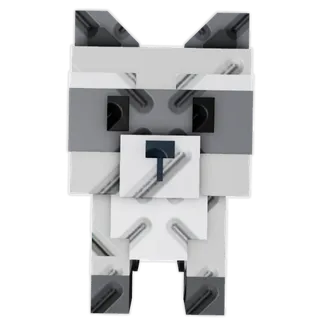 Raccoon | GROW A GARDEN 2 | GAG2