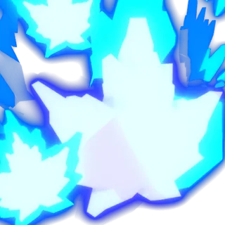 Mythic Lucid Leaf | BGS | BUBBLE GUM SIMULATOR