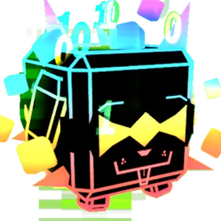 Mythic D0GGY1337 - BGS / BUBBLE GUM SIMULATOR