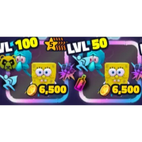 SQUIDBOB TENTACLEPANTS BUNDLE | SPONGEBOB TOWER DEFENSE | SBTD