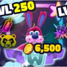 SS SW EASTER BUNNY | SPONGEBOB TOWER DEFENSE | SBTD