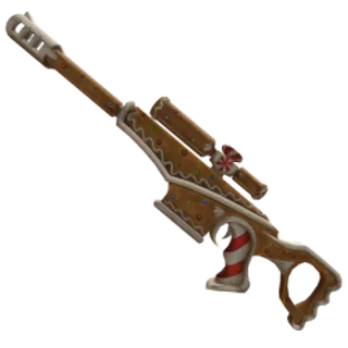 Gingerscope | Murder Mystery 2 | MM2