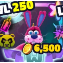 SS SW EASTER BUNNY | SPONGEBOB TOWER DEFENSE | SBTD