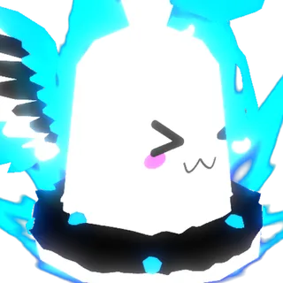 Mythic Christmas Bell | BGS | BUBBLE GUM SIMULATOR
