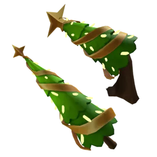 Ever Set | Murder Mystery 2 | MM2