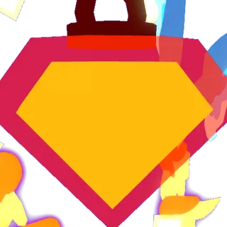 Mythic Diamond Ring | BGS | BUBBLE GUM SIMULATOR