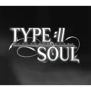 Soulian Bundle | Type Soul