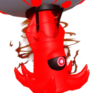 Mythic Alien Kraken - BGS / BUBBLE GUM SIMULATOR