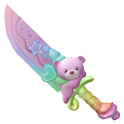 Chroma Sweet | Murder Mystery 2 | MM2