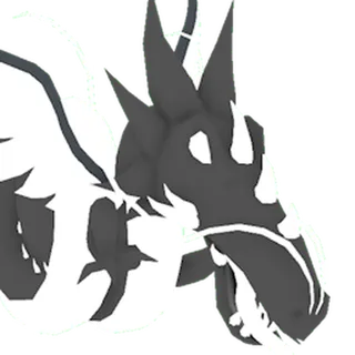 Mythic Dark Basilisk - BGS / BUBBLE GUM SIMULATOR